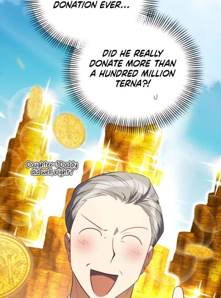 My Affectionate Beast Chapter 50 - Page 84