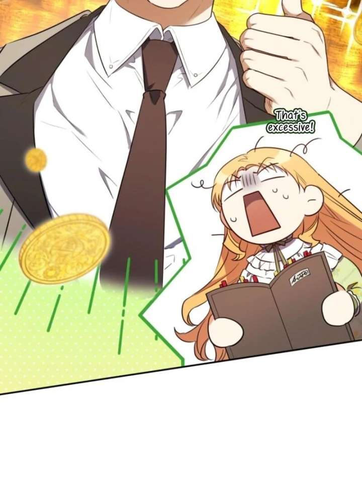 My Affectionate Beast Chapter 50 - Page 85