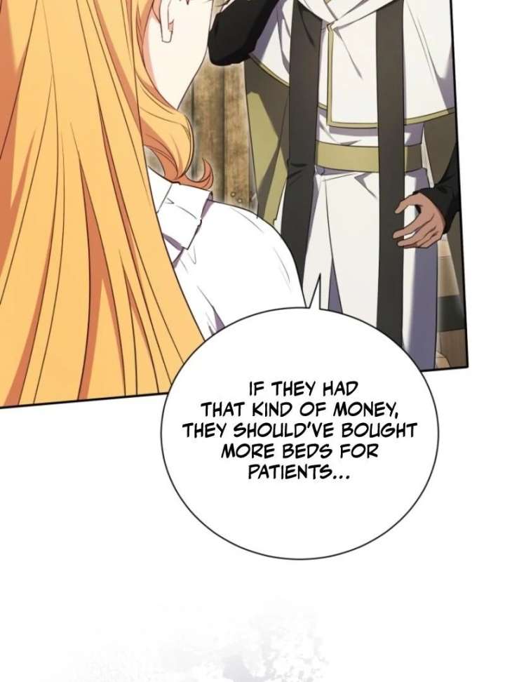 My Affectionate Beast Chapter 50 - Page 87