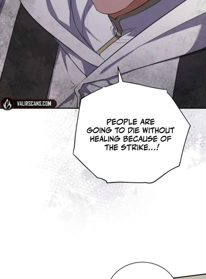 My Affectionate Beast Chapter 50 - Page 89