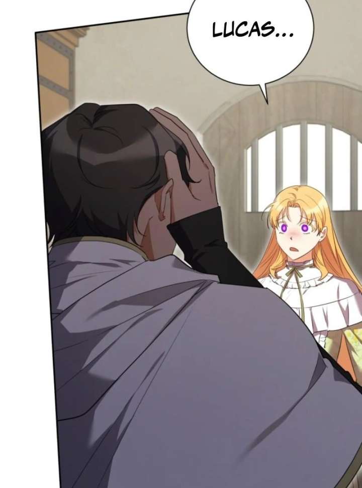 My Affectionate Beast Chapter 50 - Page 90