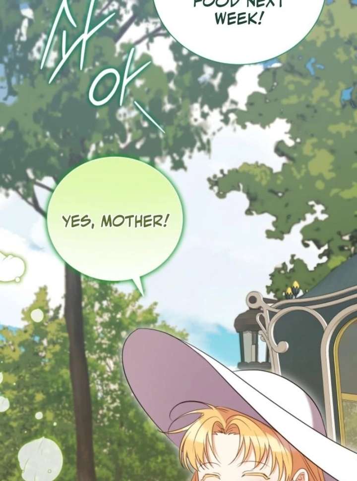 My Affectionate Beast Chapter 50 - Page 10