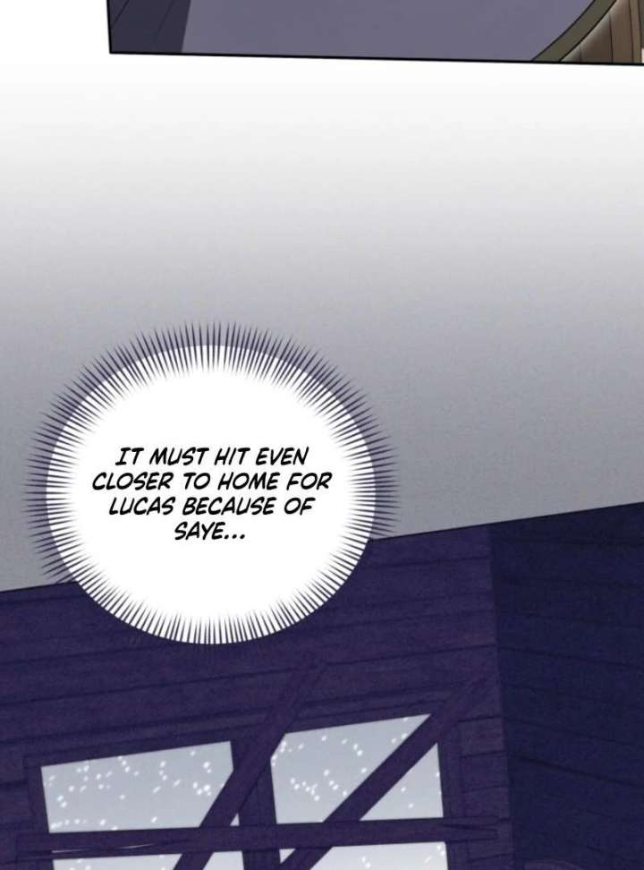 My Affectionate Beast Chapter 50 - Page 91