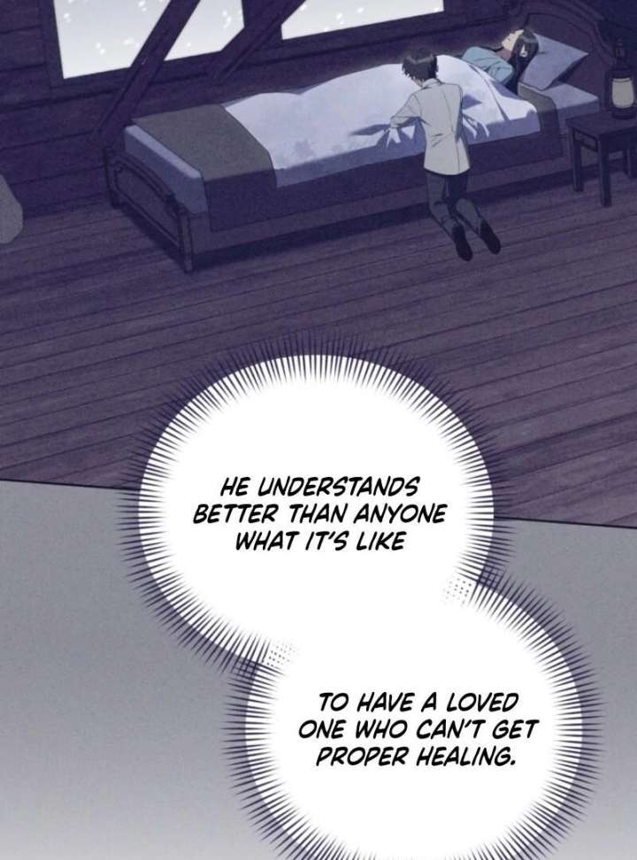 My Affectionate Beast Chapter 50 - Page 92