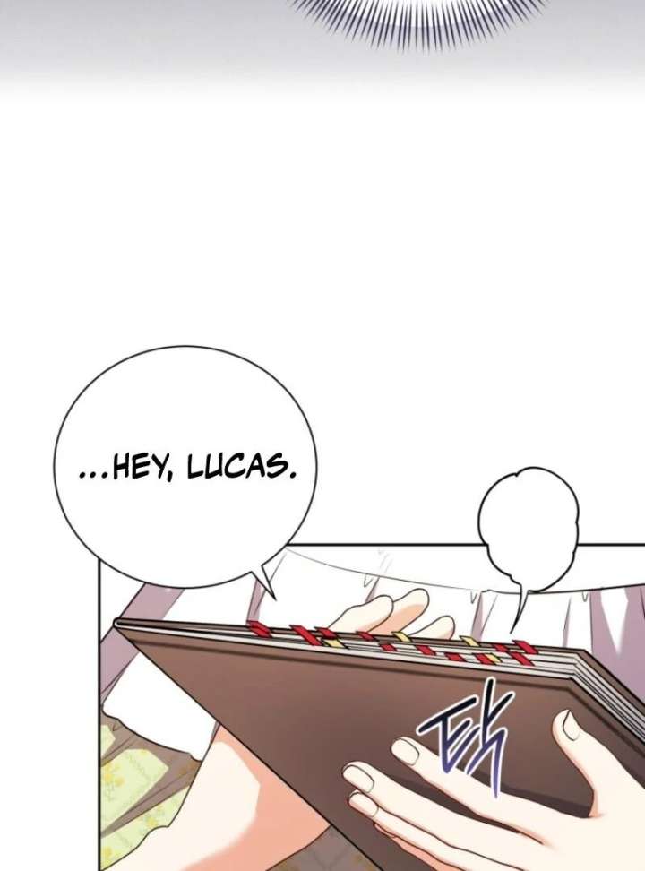 My Affectionate Beast Chapter 50 - Page 93