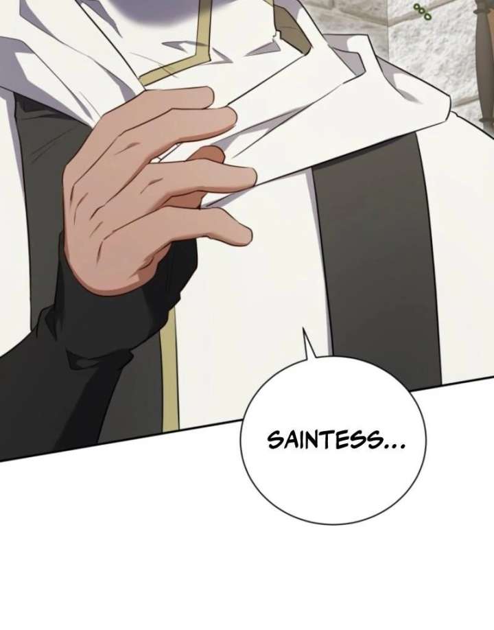 My Affectionate Beast Chapter 50 - Page 97