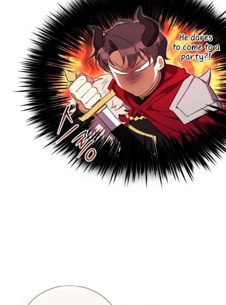 My Affectionate Beast Chapter 50 - Page 100