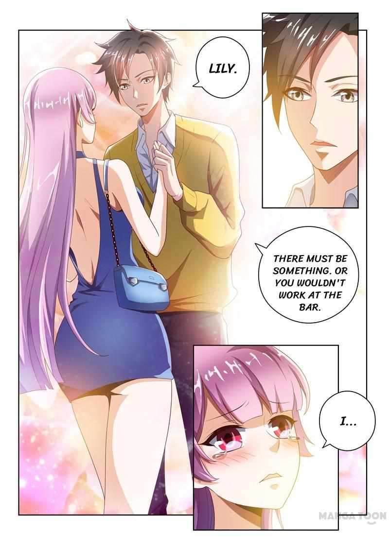 My Amazing Wechat Chapter 10 - Page 3
