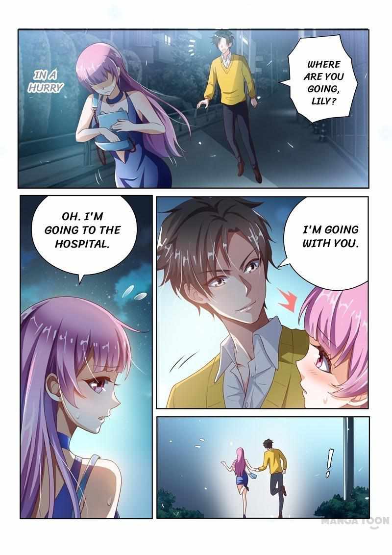 My Amazing Wechat Chapter 10 - Page 5