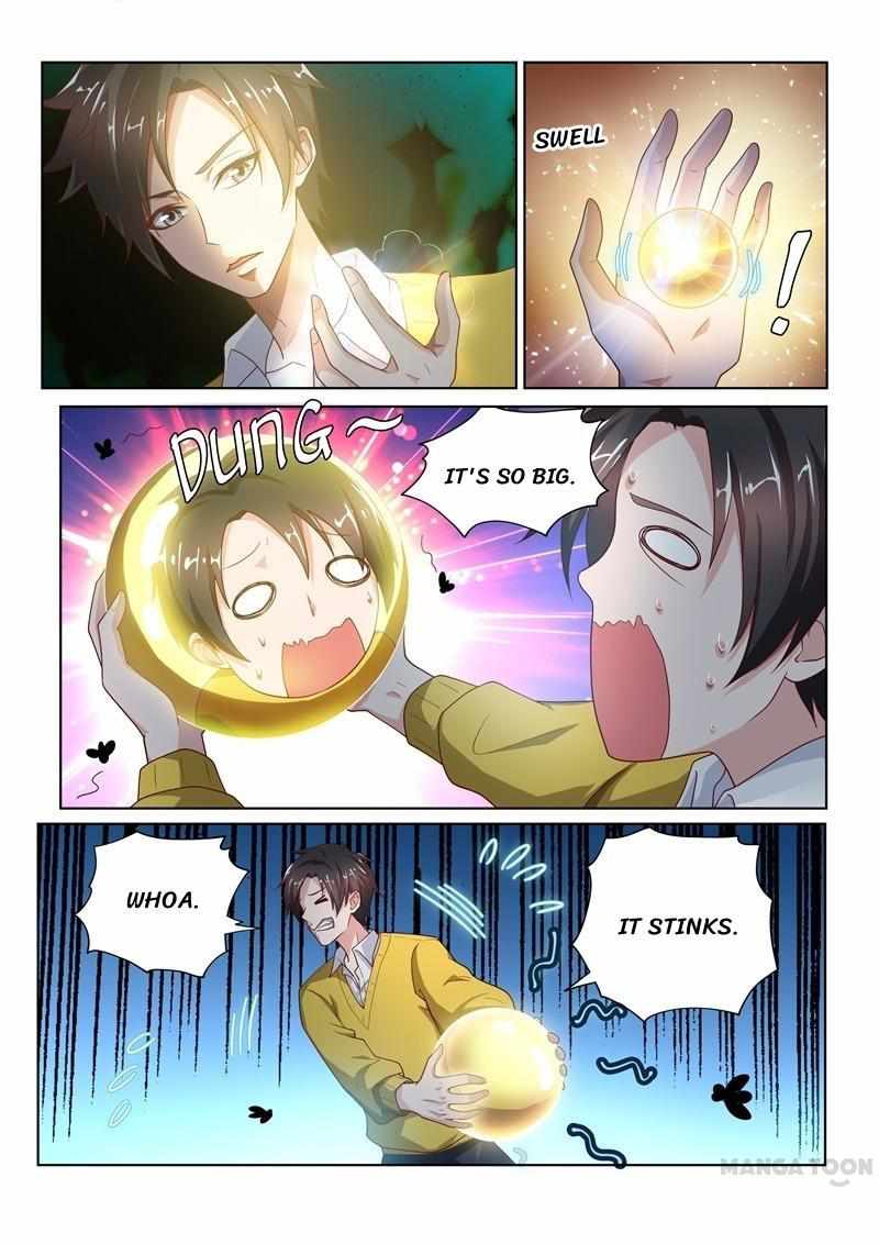 My Amazing Wechat Chapter 14 - Page 5