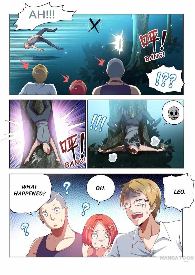My Amazing Wechat Chapter 15 - Page 5
