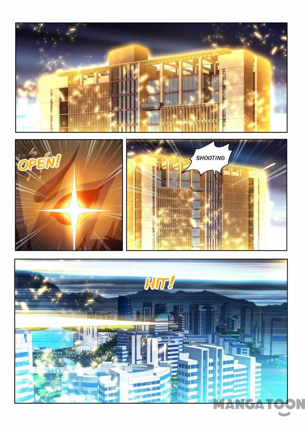 My Amazing Wechat Chapter 161 - Page 7