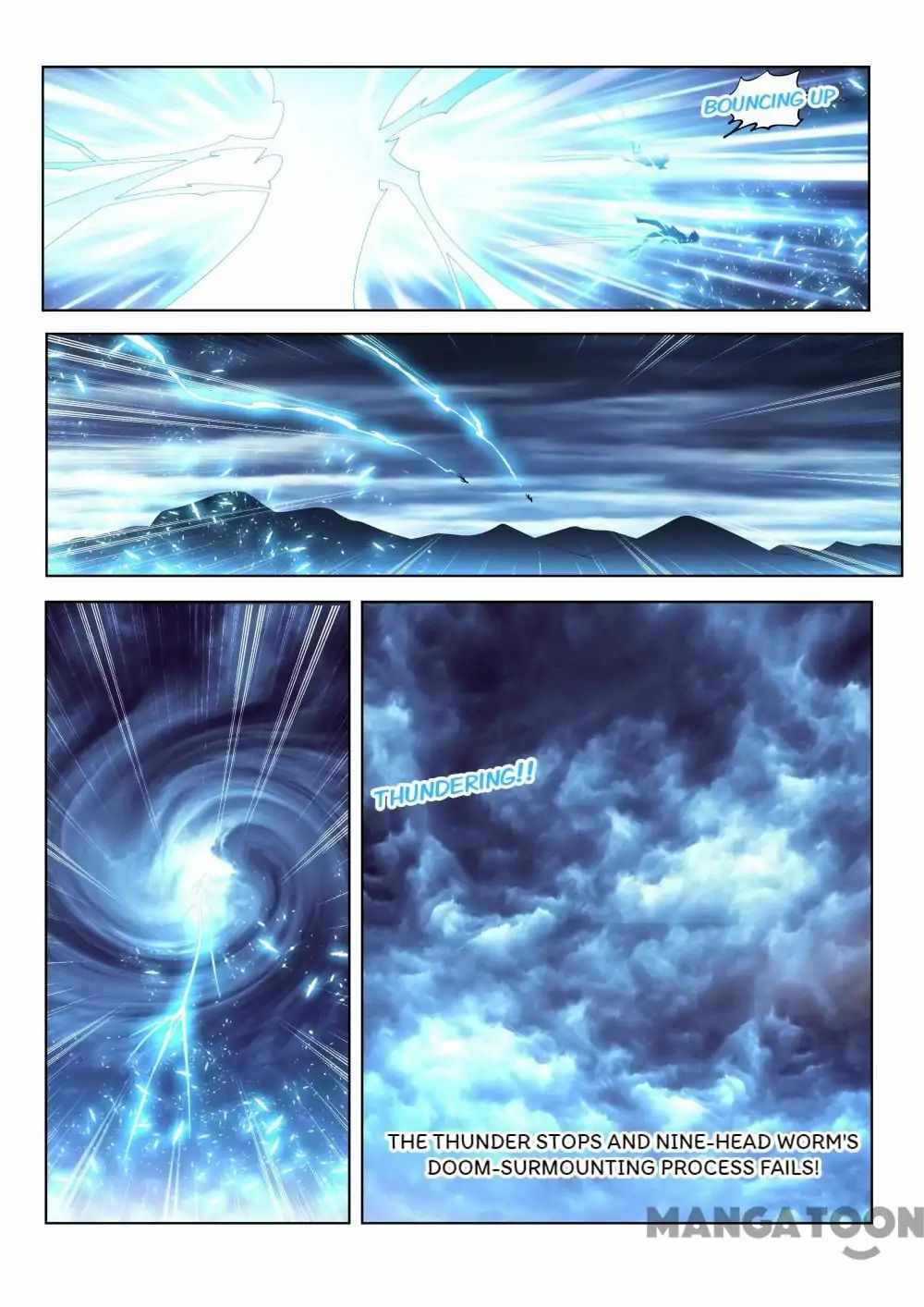 My Amazing Wechat Chapter 165 - Page 2