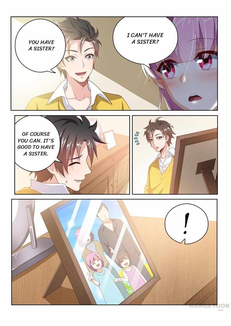 My Amazing Wechat Chapter 17 - Page 5