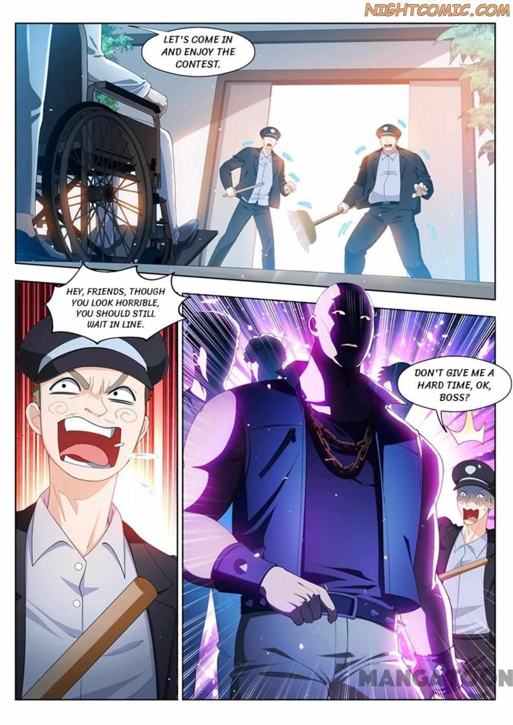 My Amazing Wechat Chapter 176 - Page 6