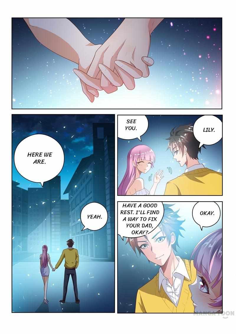My Amazing Wechat Chapter 20 - Page 0