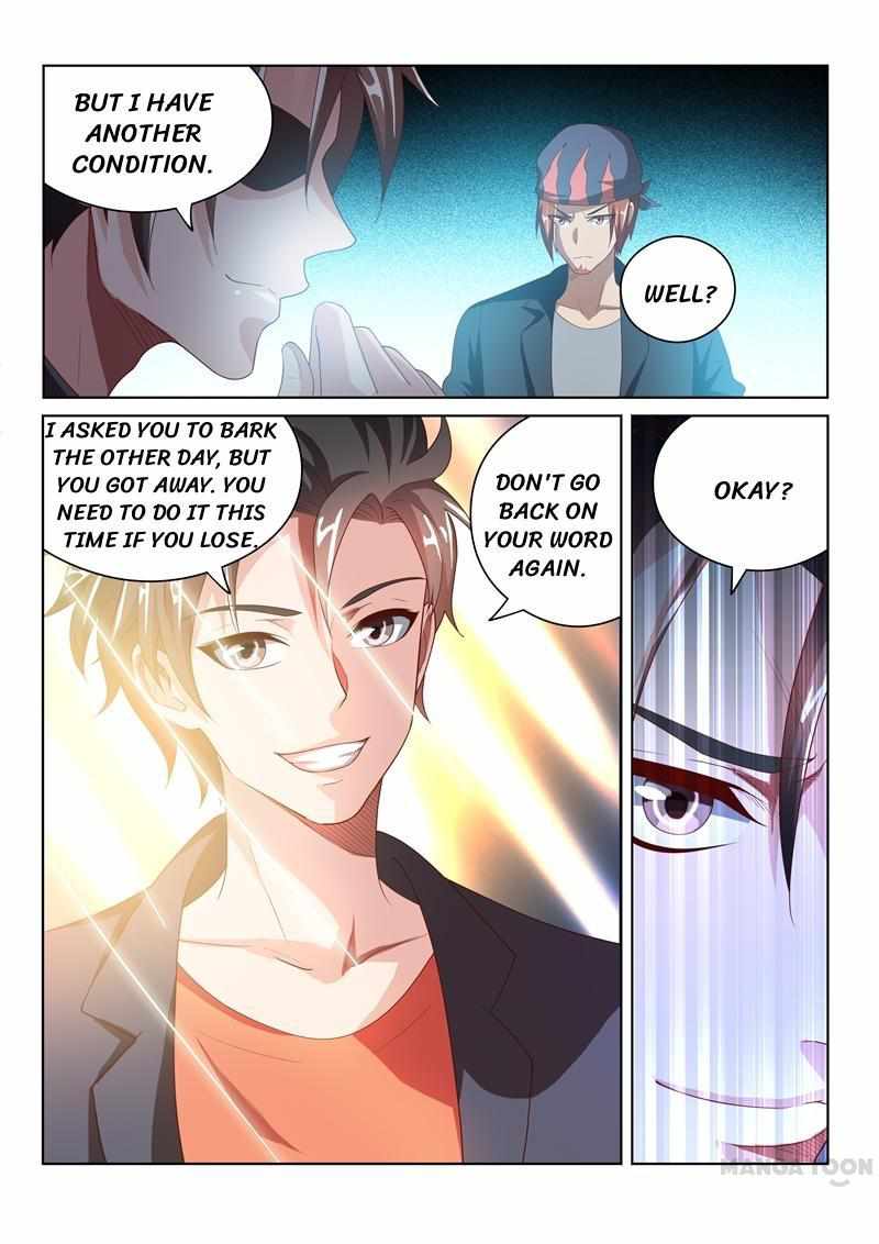 My Amazing Wechat Chapter 22 - Page 4