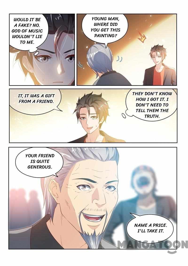 My Amazing Wechat Chapter 23 - Page 4