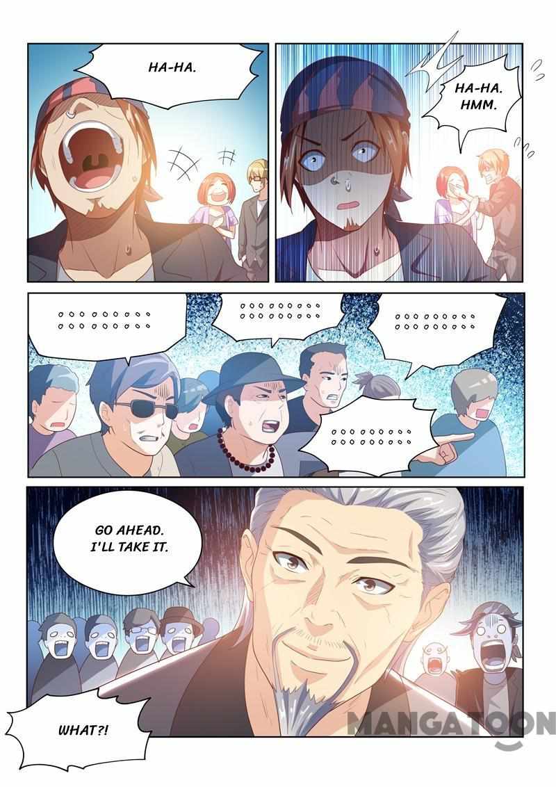 My Amazing Wechat Chapter 23 - Page 5