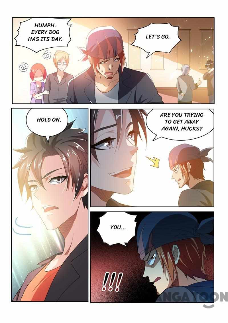 My Amazing Wechat Chapter 23 - Page 9
