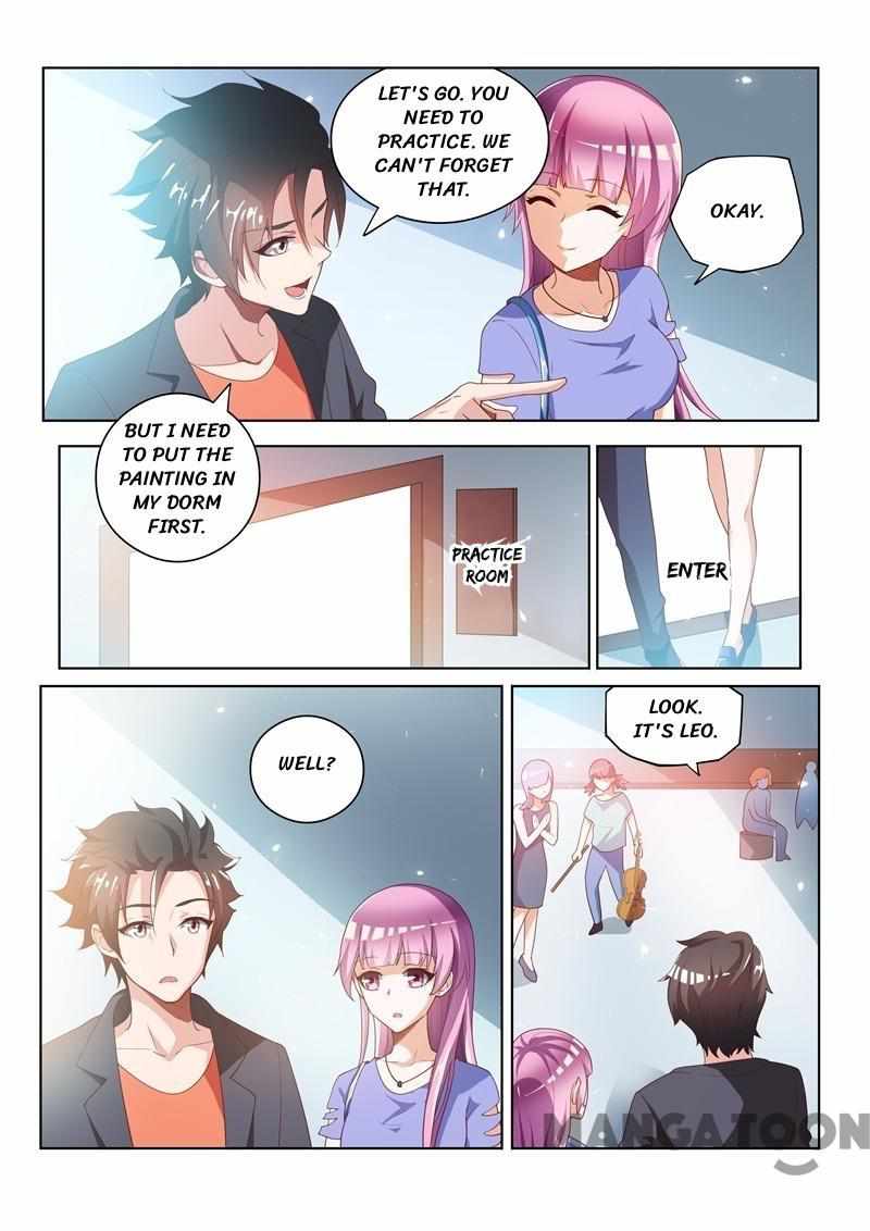 My Amazing Wechat Chapter 24 - Page 8