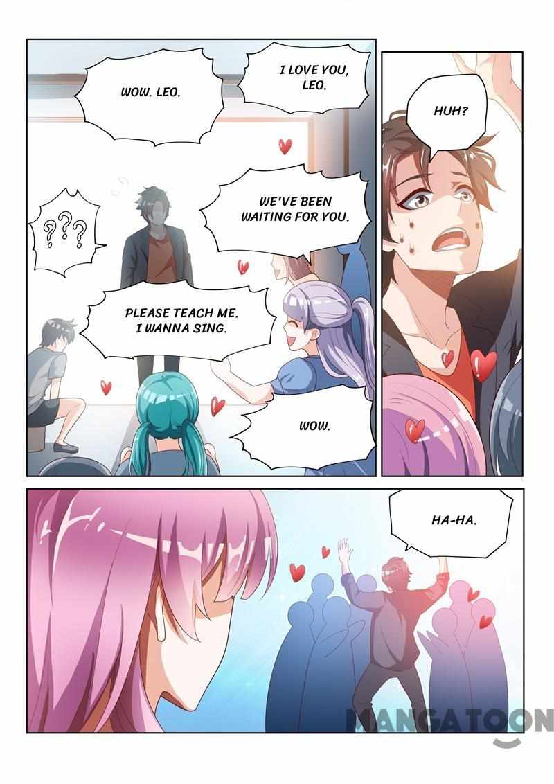 My Amazing Wechat Chapter 24 - Page 9