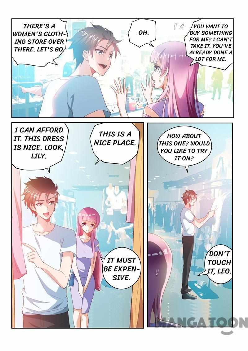 My Amazing Wechat Chapter 26 - Page 4