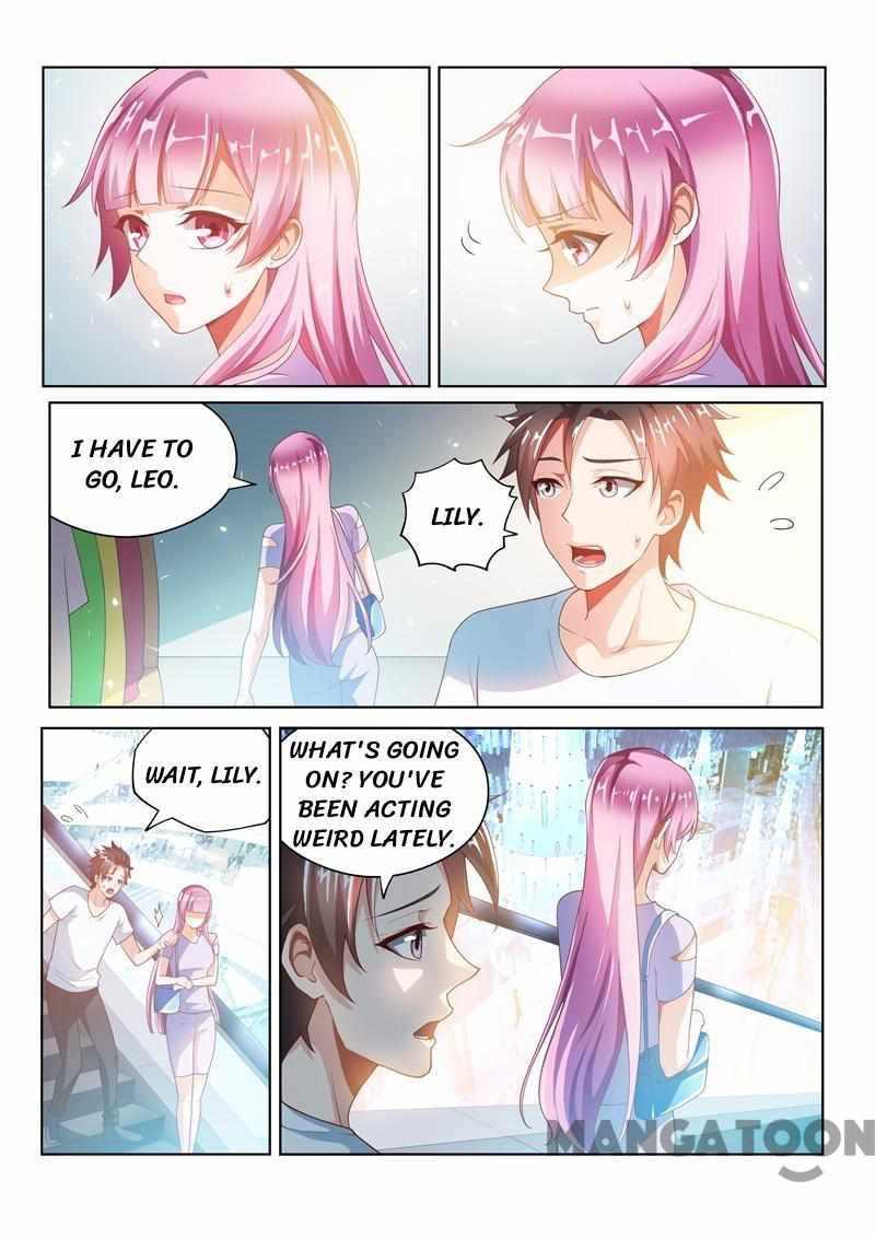 My Amazing Wechat Chapter 26 - Page 6
