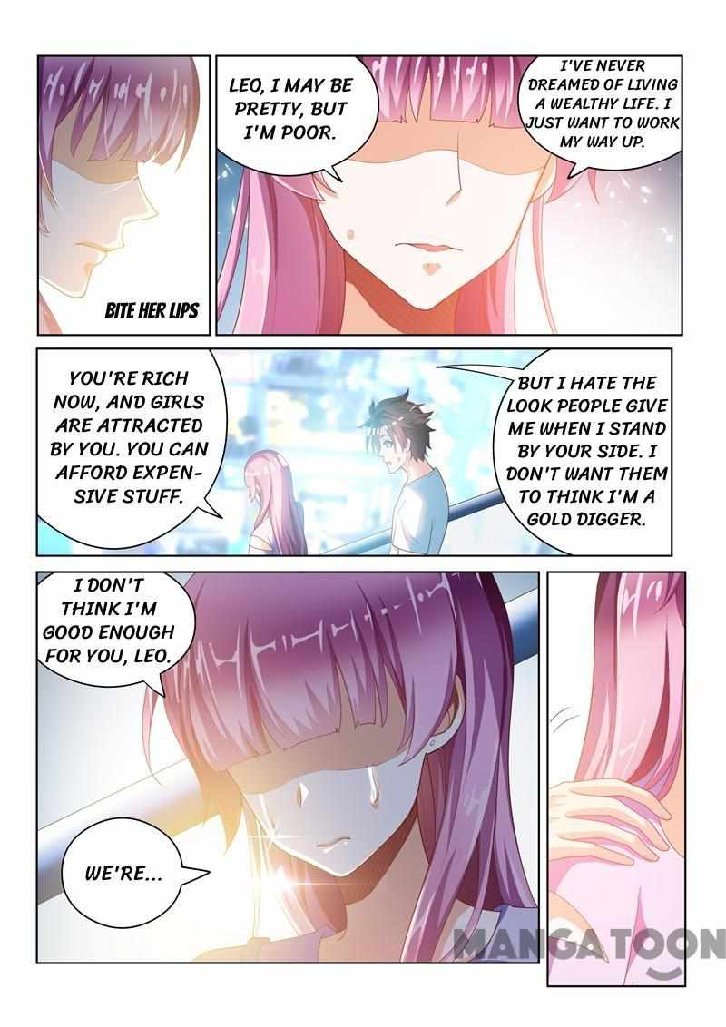 My Amazing Wechat Chapter 26 - Page 7