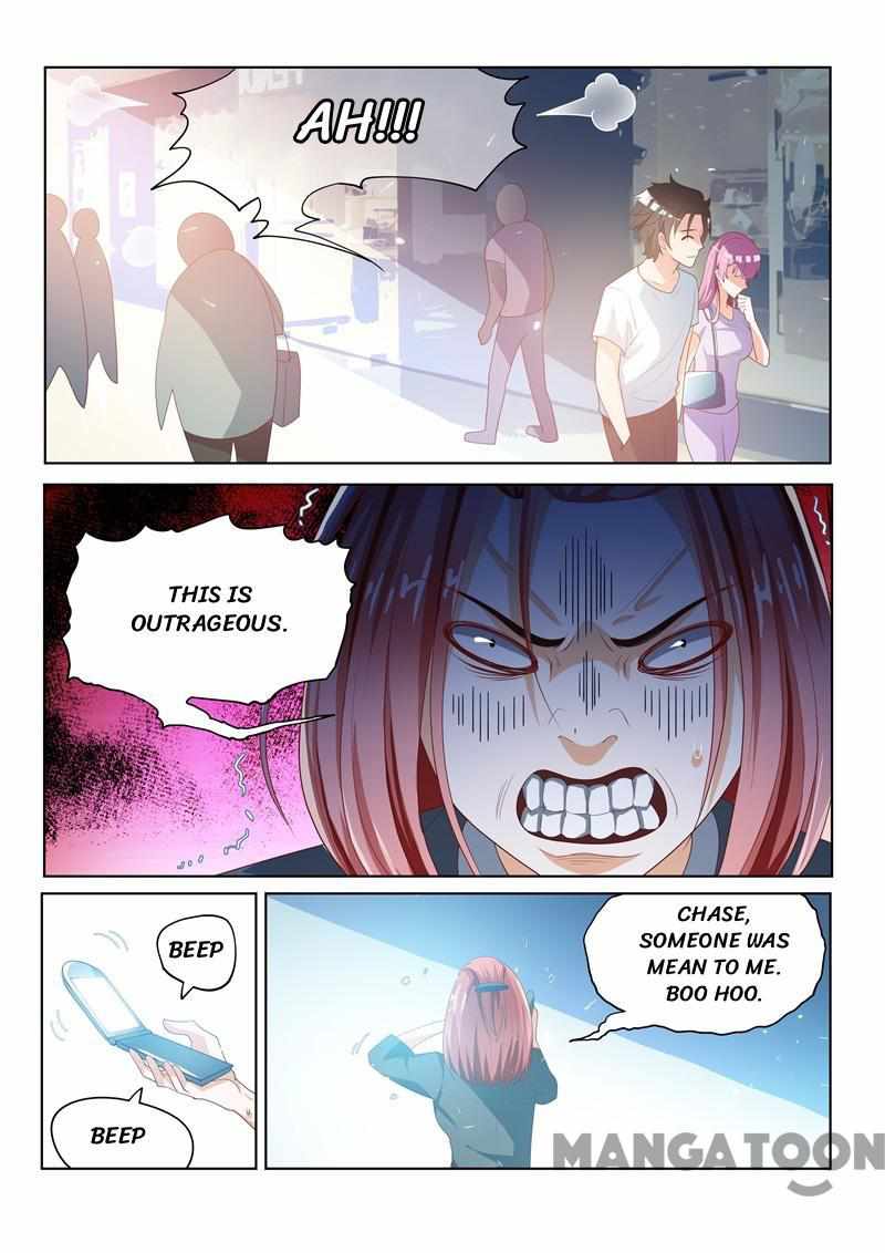 My Amazing Wechat Chapter 27 - Page 5
