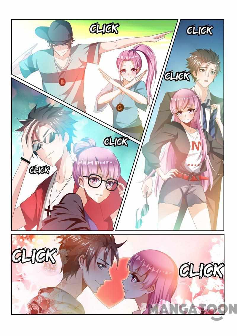 My Amazing Wechat Chapter 27 - Page 6