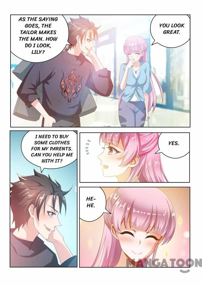 My Amazing Wechat Chapter 27 - Page 7