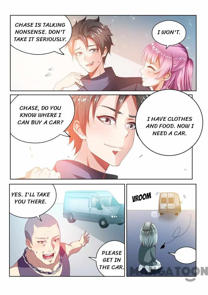 My Amazing Wechat Chapter 28 - Page 2
