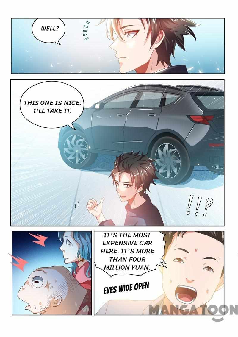 My Amazing Wechat Chapter 28 - Page 8