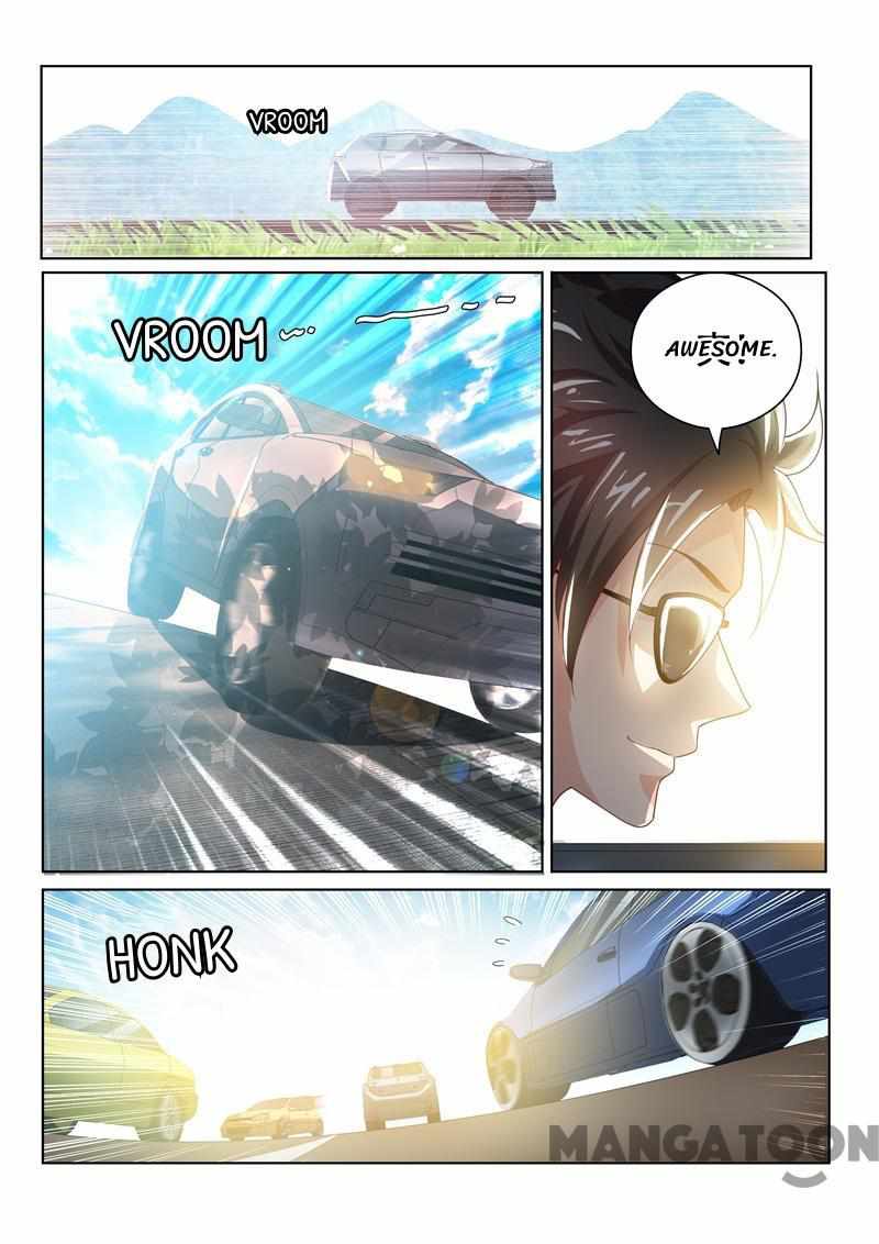 My Amazing Wechat Chapter 29 - Page 5