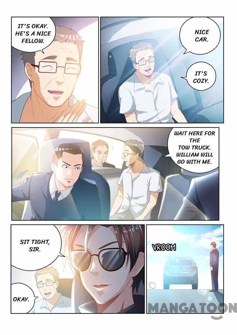 My Amazing Wechat Chapter 30 - Page 2