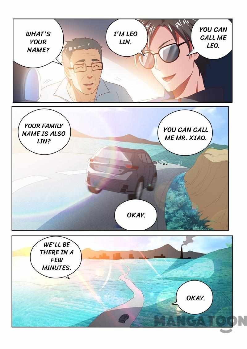 My Amazing Wechat Chapter 30 - Page 4