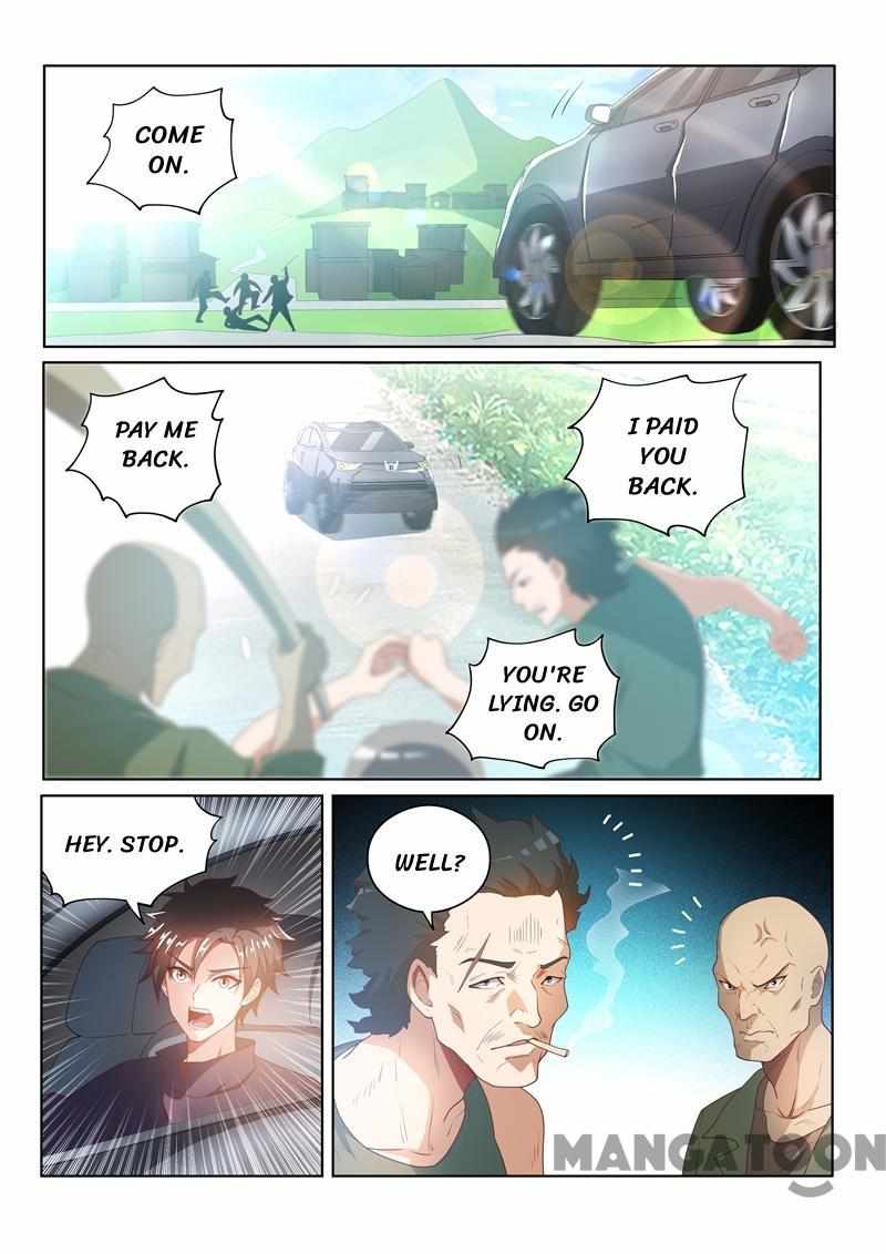 My Amazing Wechat Chapter 30 - Page 7