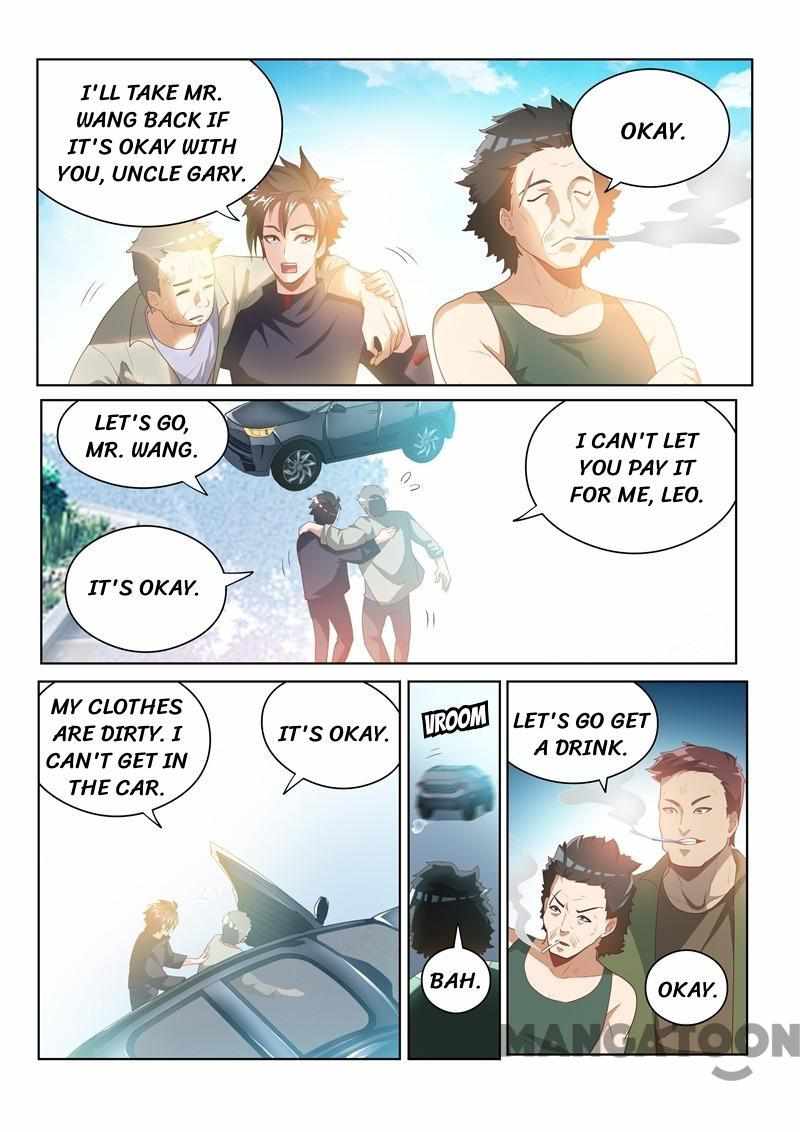 My Amazing Wechat Chapter 31 - Page 4