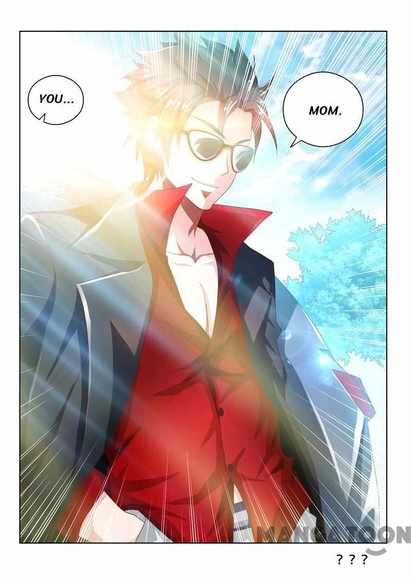 My Amazing Wechat Chapter 31 - Page 9
