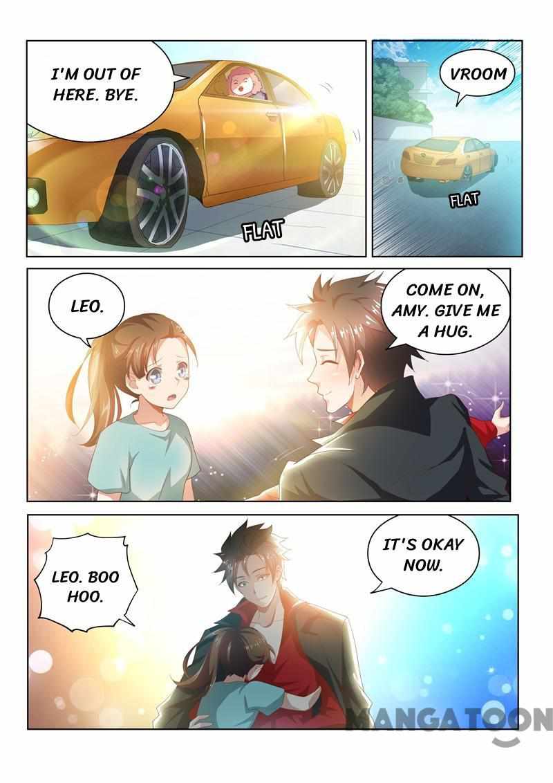 My Amazing Wechat Chapter 32 - Page 7