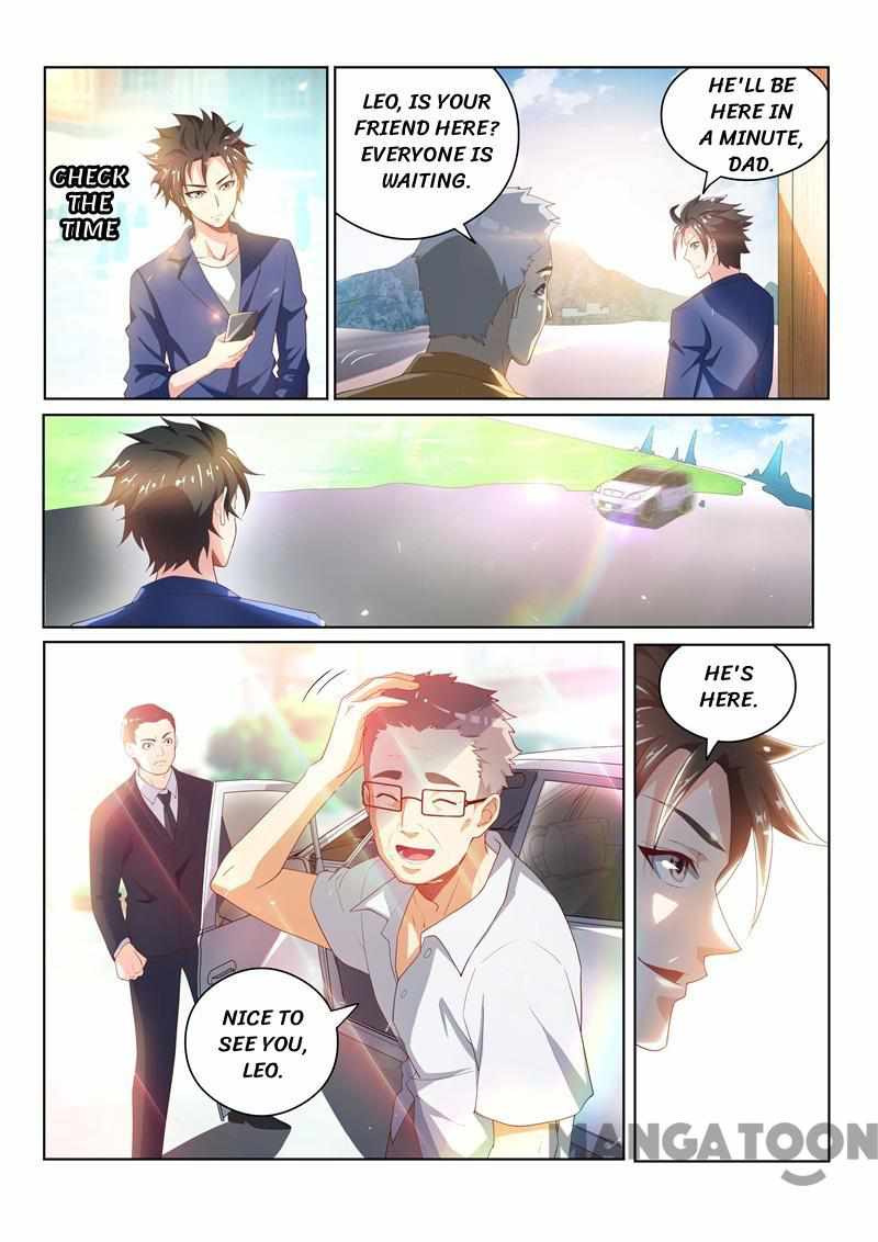 My Amazing Wechat Chapter 33 - Page 3