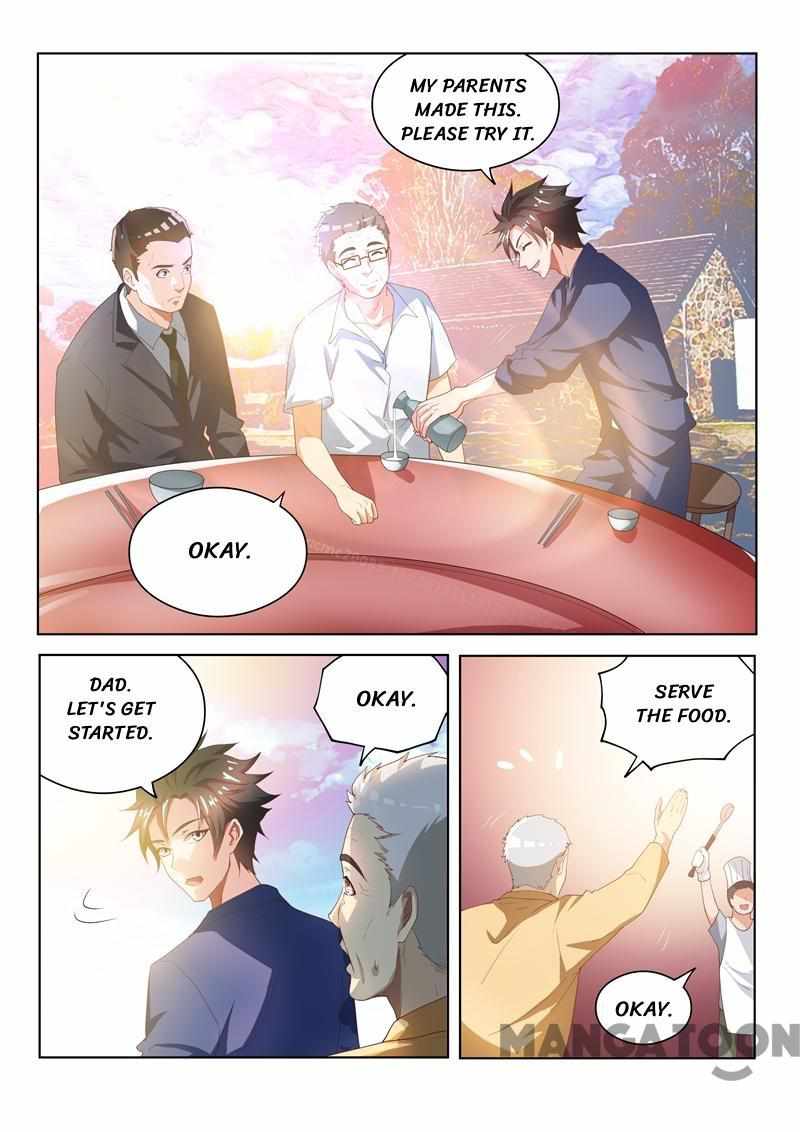 My Amazing Wechat Chapter 33 - Page 5