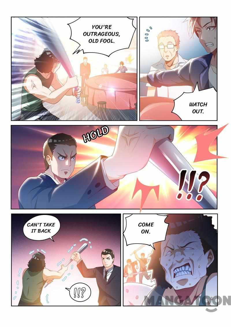 My Amazing Wechat Chapter 34 - Page 6