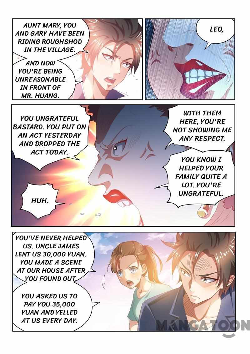 My Amazing Wechat Chapter 35 - Page 5