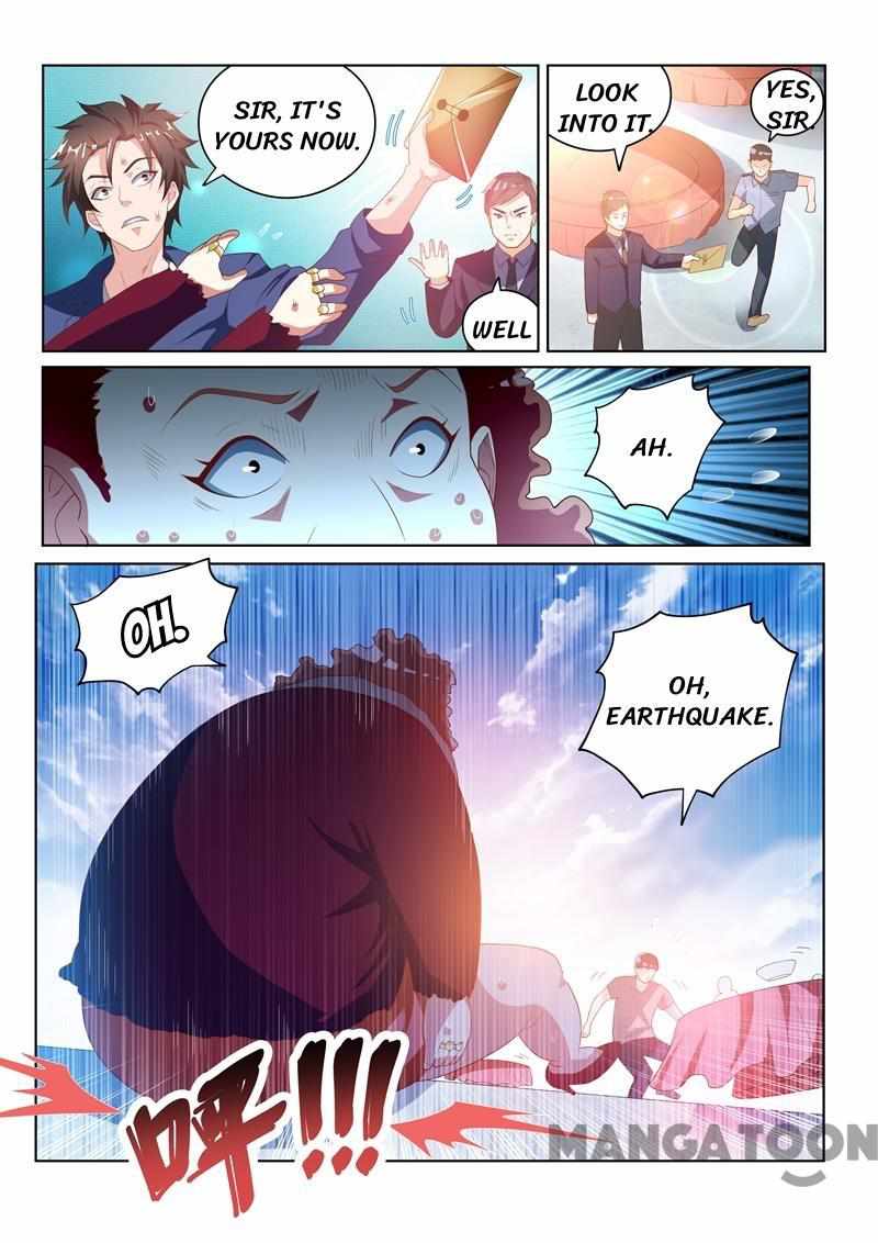 My Amazing Wechat Chapter 35 - Page 8