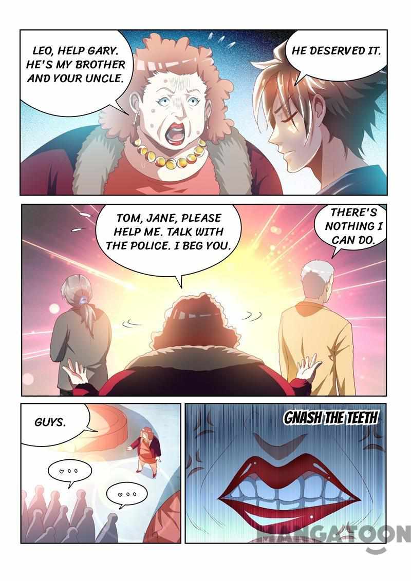 My Amazing Wechat Chapter 35 - Page 9