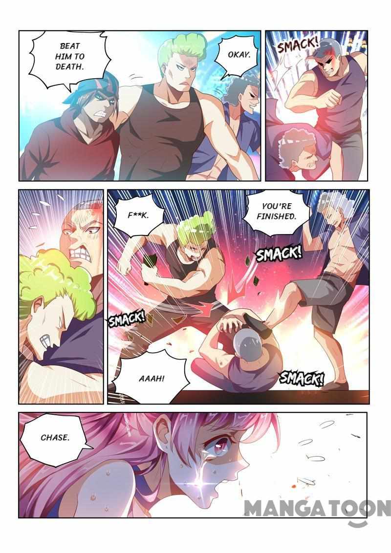 My Amazing Wechat Chapter 37 - Page 7