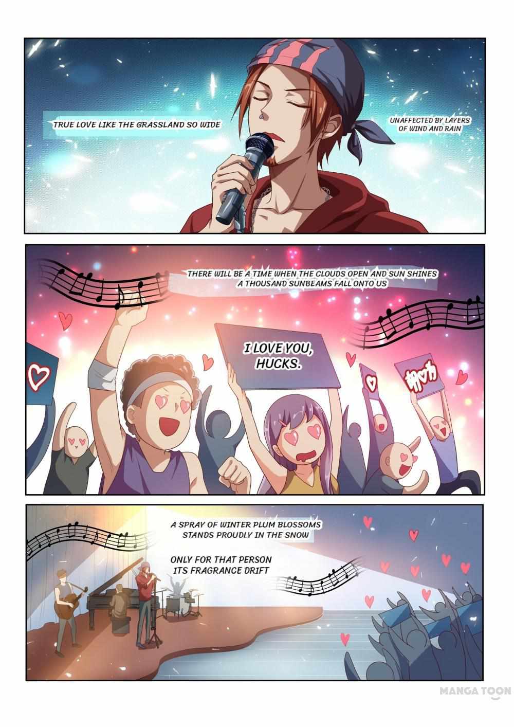 My Amazing Wechat Chapter 7 - Page 7