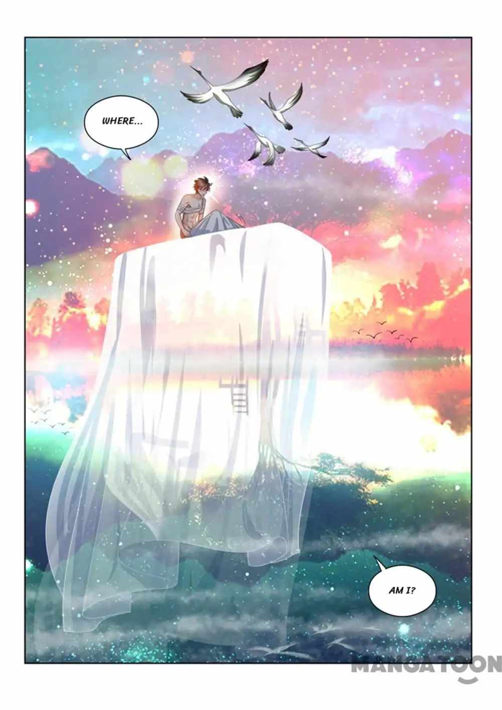 My Amazing Wechat Chapter 82 - Page 7
